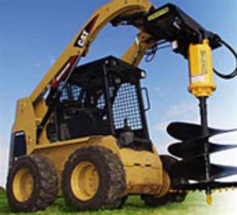 belltec skid steer auger|belltec augers for skid steers.